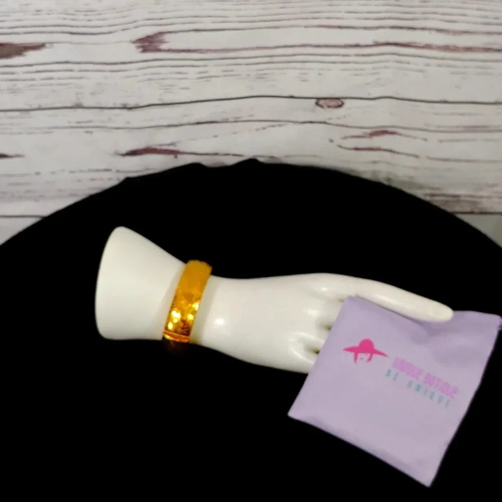 Vintage Gold bracelet